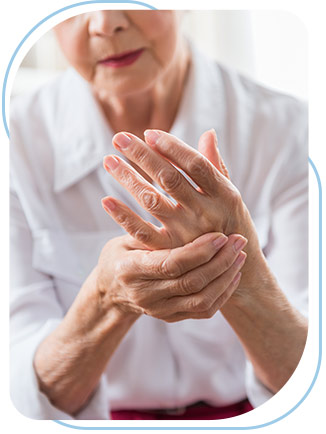 Arthritis Treatment Near Me in Wilkes-Barre, PA