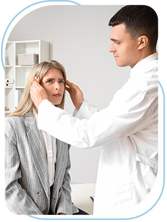 Concussion Treatment Near Me in Wilkes-Barre, PA
