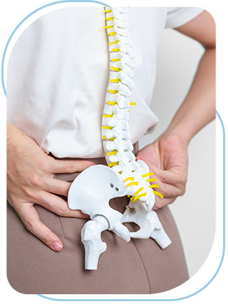 Degenerative Disc Disease Treatment Near Me in Wilkes-Barre, PA