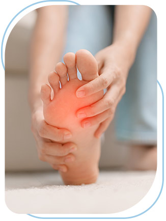 Diabetic Neuropathy Near Me in Wilkes-Barre, PA