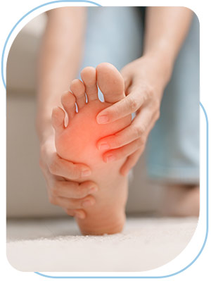 Diabetic Neuropathy Treatment Near Me in Wilkes-Barre, PA
