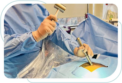 Dr. Joe at Work Dr. Joe at Work