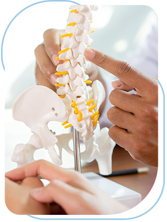 Failed Back Surgery Syndrome Treatment Near Me in Wilkes-Barre, PA