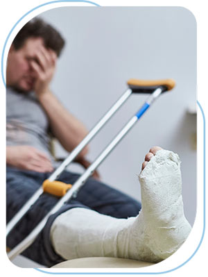 Fracture-Related Pain Treatment Near Me in Wilkes-Barre, PA