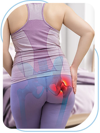 Hip Pain Treatment Near Me in Wilkes-Barre, PA