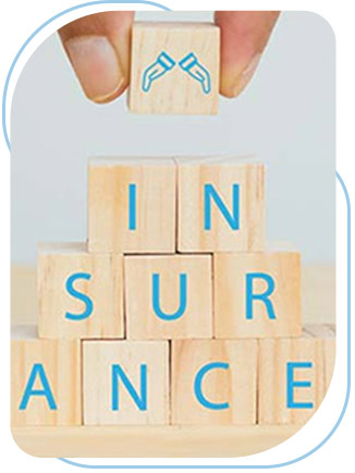 Insurance at Comprehensive Pain Specialists in Wilkes-Barre, PA