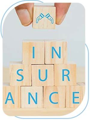 Insurance at Comprehensive Pain Specialists in Wilkes-Barre, PA