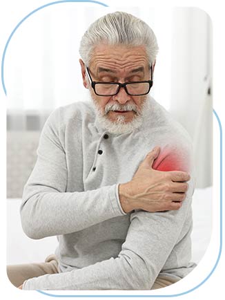 Joint Pain Treatment Near Me in Wilkes-Barre, PA