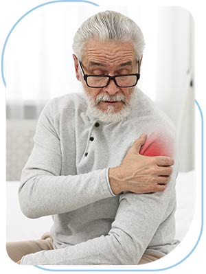 Joint Pain Treatment Near Me in Wilkes-Barre, PA