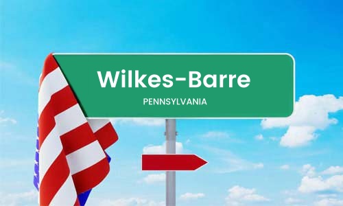 Local Resources for City of Wilkes-Barre, PA Residents Local Resources for City of Wilkes-Barre, PA Residents