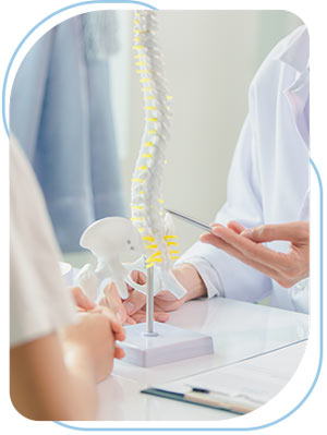 Lumbar Sympathetic Block Near Me in Wilkes-Barre, PA