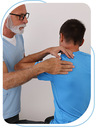 Muscle Spasm Treatment Near Me in Wilkes-Barre, PA