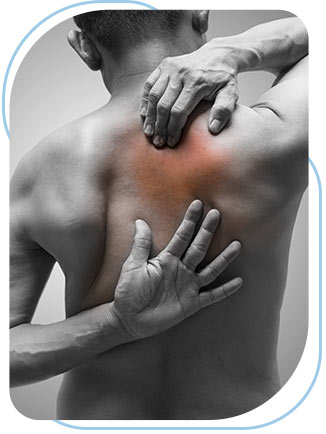 Myofascial Pain Syndrome Treatment Near Me in Wilkes-Barre, PA