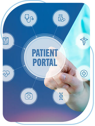 Patient Portal at Comprehensive Pain Specialists in Wilkes-Barre, PA