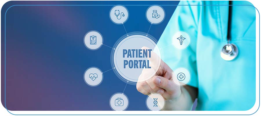 Patient Portal at Comprehensive Pain Specialists in Wilkes-Barre, PA