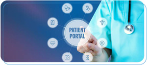 Patient Portal at Comprehensive Pain Specialists in Wilkes-Barre, PA