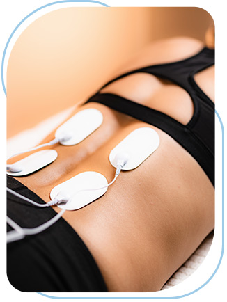 Peripheral Nerve Stimulation Near Me in Wilkes-Barre, PA