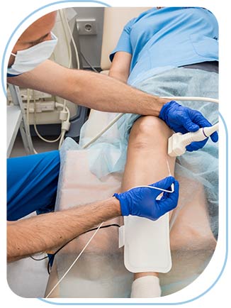 Radiofrequency Ablation Near Me in Wilkes-Barre, PA