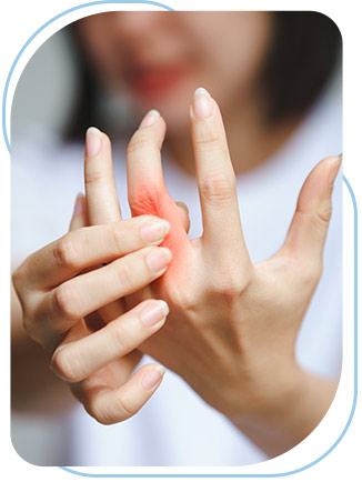 Rheumatoid Arthritis Treatment Near Me in Wilkes-Barre, PA
