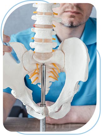 Sacroiliac Joint Dysfunction Treatment Near Me in Wilkes-Barre, PA