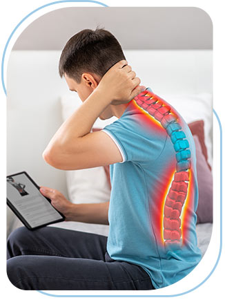 Spondylosis Treatment Near Me in Wilkes-Barre, PA