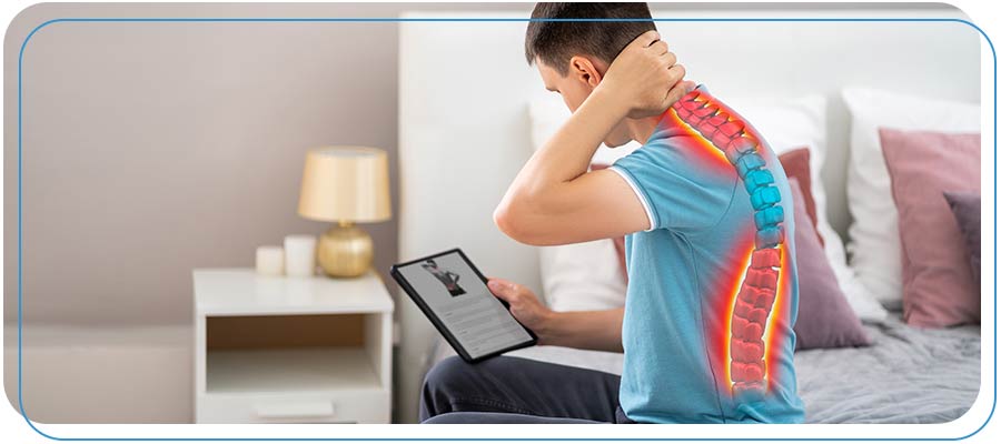 Spondylosis Treatment Near Me in Wilkes-Barre, PA Spondylosis Treatment Near Me in Wilkes-Barre, PA