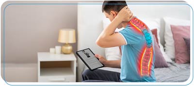 Spondylosis Treatment Near Me in Wilkes-Barre, PA Spondylosis Treatment Near Me in Wilkes-Barre, PA
