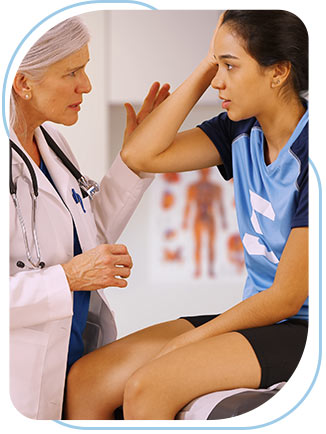 Sports Injury Treatment Near Me in Wilkes-Barre, PA