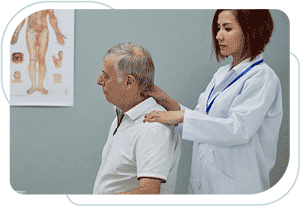 Trigger Point Injections Near Me in Wilkes-Barre, PA