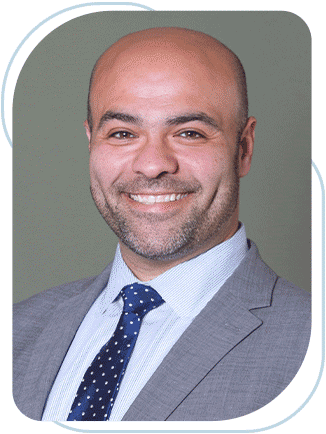 Dr. Youssef Josephson, D.O. at Comprehensive Pain Specialists in Wilkes-Barre, PA Dr. Youssef Josephson, D.O. at Comprehensive Pain Specialists in Wilkes-Barre, PA