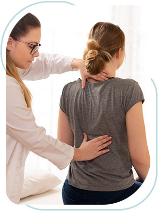 Back Pain Treatment Near Me in Wilkes-Barre, PA