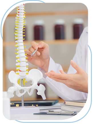Caudal Epidural Steroid Injection Near Me in Wilkes-Barre, PA