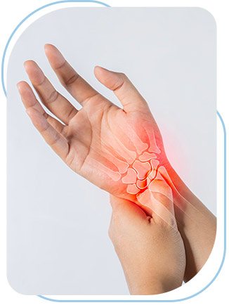 Complex Regional Pain Syndrome Treatment Near Me in Wilkes-Barre, PA