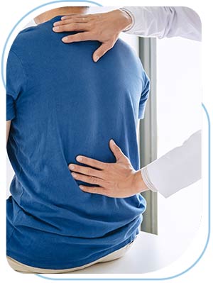 Endoscopic Rhizotomy Near Me in Wilkes-Barre, PA
