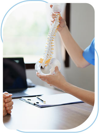 Facet Joint Syndrome Treatment Near Me in Wilkes-Barre, PA