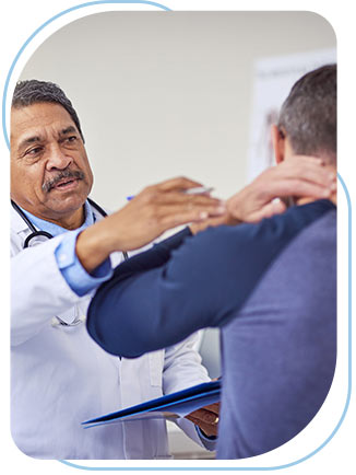 Failed Neck Surgery Syndrome Treatment Near Me in Wilkes-Barre, PA