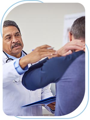 Failed Neck Surgery Syndrome Treatment Near Me in Wilkes-Barre, PA