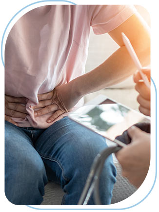 Hypogastric Plexus Block Near Me in Wilkes-Barre, PA