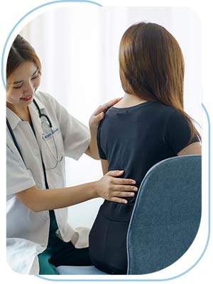 Intradiscal Treatments Near Me in Wilkes-Barre, PA