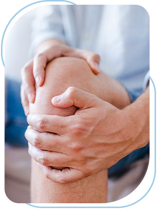 Knee Pain Treatment Near Me in Wilkes-Barre, PA