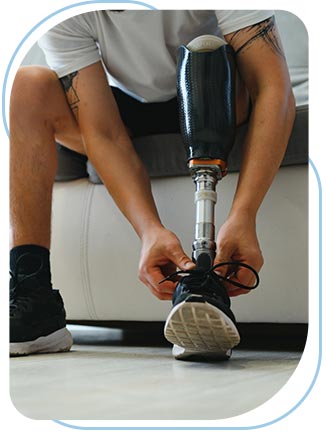 Phantom Limb Pain Treatment Near Me in Wilkes-Barre, PA