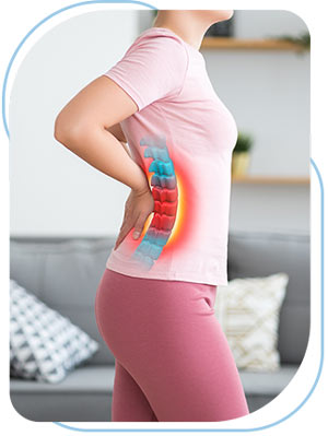 Lumbar Radiofrequency Neurotomy Near Me in Wilkes-Barre, PA