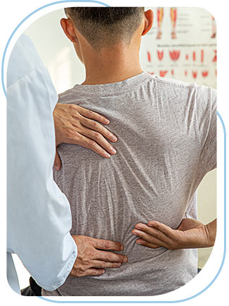 Sacroiliac Joint Fusions Near Me in Wilkes-Barre, PA