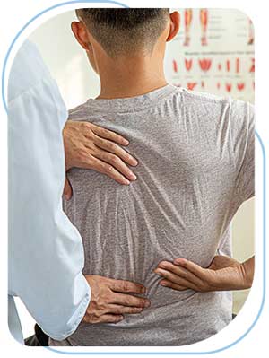 Sacroiliac Joint Fusions Near Me in Wilkes-Barre, PA