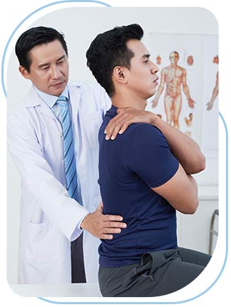 Spinal Cord Stimulators Near Me in Wilkes-Barre, PA