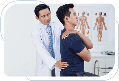 Spinal Cord Stimulators Near Me in Wilkes-Barre, PA