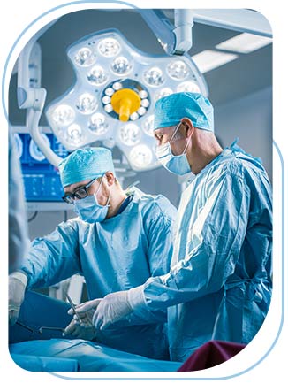 Surgery Center at Comprehensive Pain Specialists in Wilkes-Barre, PA