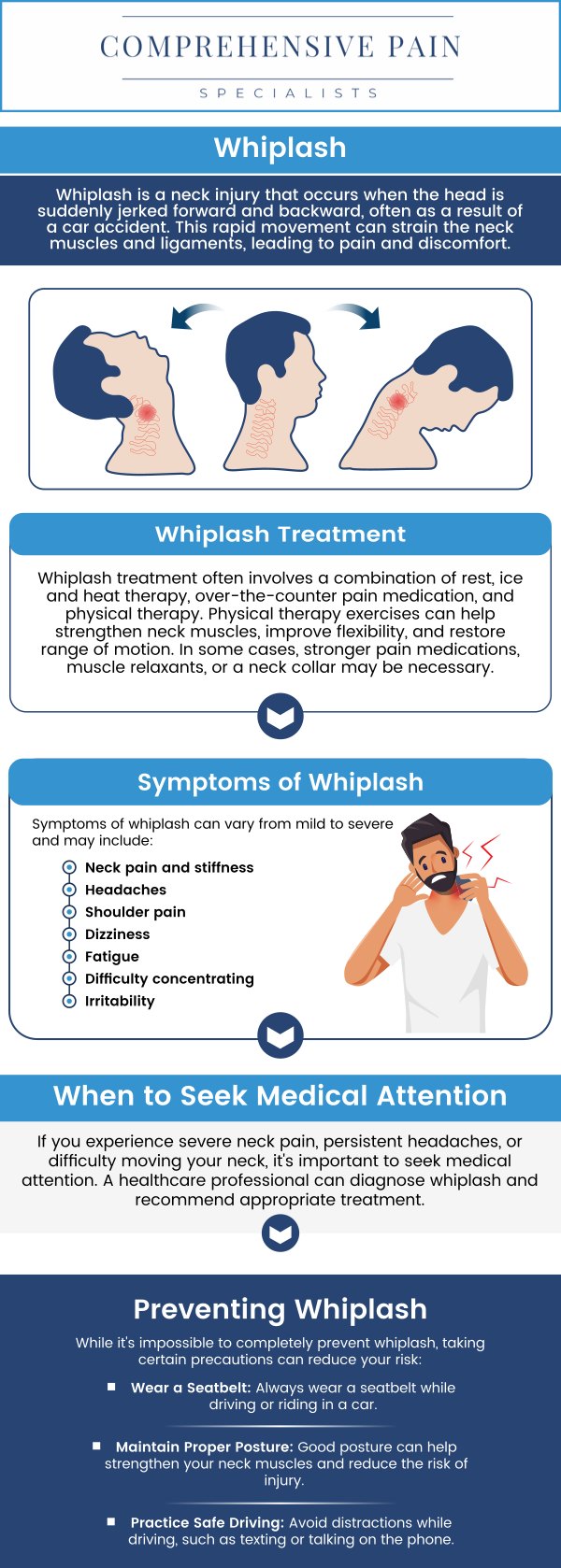 Common questions asked by patients: What is whiplash, and what causes it? What are the common symptoms of whiplash? How is whiplash diagnosed by healthcare professionals? What treatment options are available for managing whiplash? For more information, contact us or book an appointment online. We are located at 1177 PA-315, Dolphin Plaza, Wilkes-Barre, PA 18702. We serve patients from Wilkes-Barre PA, Glen Lyon PA, Dallas PA, Pittston PA, Mountain Top PA, Plymouth PA, and surrounding areas. Common questions asked by patients: What is whiplash, and what causes it? What are the common symptoms of whiplash? How is whiplash diagnosed by healthcare professionals? What treatment options are available for managing whiplash? For more information, contact us or book an appointment online. We are located at 1177 PA-315, Dolphin Plaza, Wilkes-Barre, PA 18702. We serve patients from Wilkes-Barre PA, Glen Lyon PA, Dallas PA, Pittston PA, Mountain Top PA, Plymouth PA, and surrounding areas.