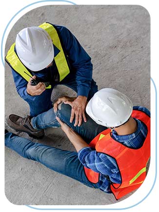 Work-Related Injury Treatment Near Me in Wilkes-Barre, PA