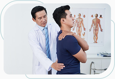 Spinal Cord Stimulators Near Me in Wilkes-Barre, PA